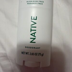 Native Eucalyptus & Mint Deodorant